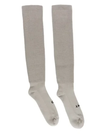 RICK OWENS – ACCESSORI RU02E1496SOCKC-809
