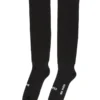 RICK OWENS – ACCESSORI RU02E1496SOCKC-911