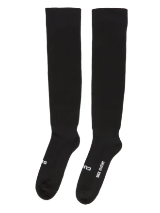 RICK OWENS – ACCESSORI RU02E1496SOCKC-911