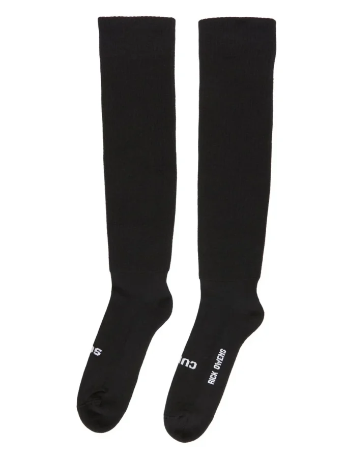 RICK OWENS – ACCESSORI RU02E1496SOCKC-911