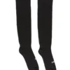 RICK OWENS – ACCESSORI RU02E1496SOCKC-911