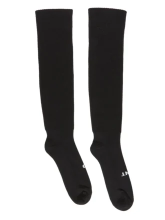 RICK OWENS – ACCESSORI RU02E1496SOCKC-911