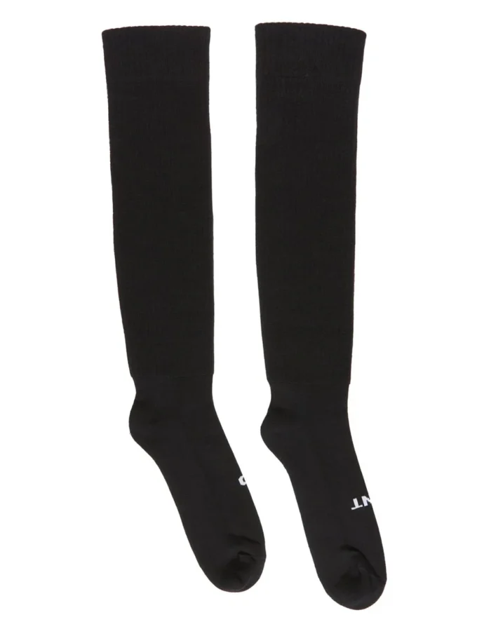 RICK OWENS – ACCESSORI RU02E1496SOCKC-911