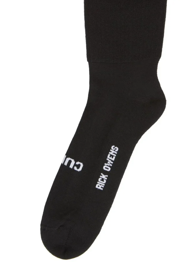 RICK OWENS – ACCESSORI RU02E1496SOCKC-911