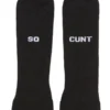 RICK OWENS – ACCESSORI RU02E1496SOCKC-911