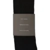 RICK OWENS – ACCESSORI RU02E1496SOCKG-911