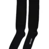 RICK OWENS – ACCESSORI RU02E1496SOCKG-911