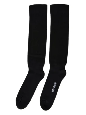 RICK OWENS – ACCESSORI RU02E1496SOCKG-911