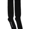 RICK OWENS – ACCESSORI RU02E1496SOCKG-911