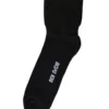 RICK OWENS – ACCESSORI RU02E1496SOCKG-911