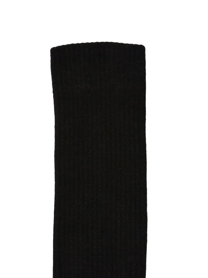 RICK OWENS – ACCESSORI RU02E1496SOCKG-911