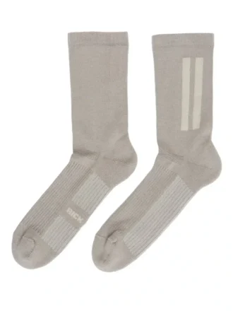 RICK OWENS – ACCESSORI RU02E1498SOCKC-808