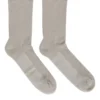 RICK OWENS – ACCESSORI RU02E1498SOCKC-808
