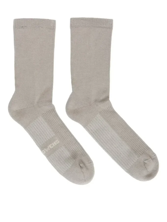 RICK OWENS – ACCESSORI RU02E1498SOCKC-808