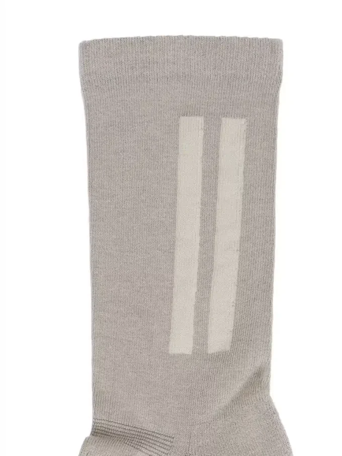RICK OWENS – ACCESSORI RU02E1498SOCKC-808