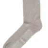 RICK OWENS – ACCESSORI RU02E1498SOCKC-808