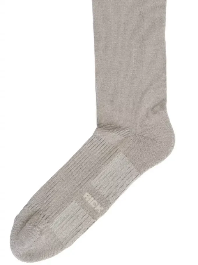 RICK OWENS – ACCESSORI RU02E1498SOCKC-808