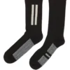 RICK OWENS – ACCESSORI RU02E1498SOCKC-908