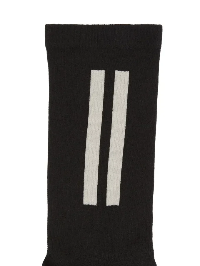 RICK OWENS – ACCESSORI RU02E1498SOCKC-908