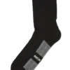 RICK OWENS – ACCESSORI RU02E1498SOCKC-908