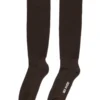 RICK OWENS – ACCESSORI RU02E1499SOCKC-7811