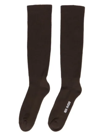 RICK OWENS – ACCESSORI RU02E1499SOCKC-7811