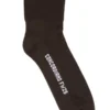 RICK OWENS – ACCESSORI RU02E1499SOCKC-7811