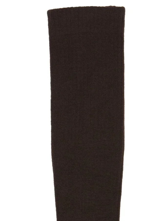 RICK OWENS – ACCESSORI RU02E1499SOCKC-7811