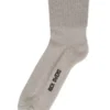 RICK OWENS – ACCESSORI RU02E1499SOCKC-809