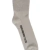 RICK OWENS – ACCESSORI RU02E1499SOCKC-809