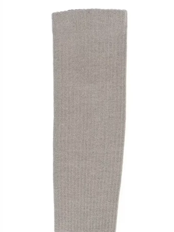 RICK OWENS – ACCESSORI RU02E1499SOCKC-809