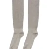 RICK OWENS – ACCESSORI RU02E1499SOCKC-809