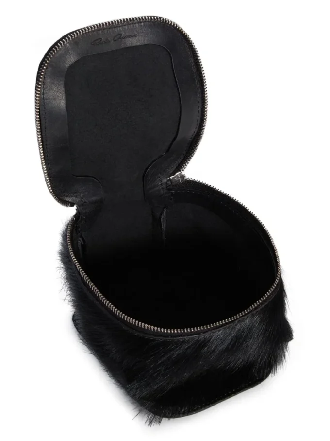 RICK OWENS – ACCESSORI RV0000002LHL-09