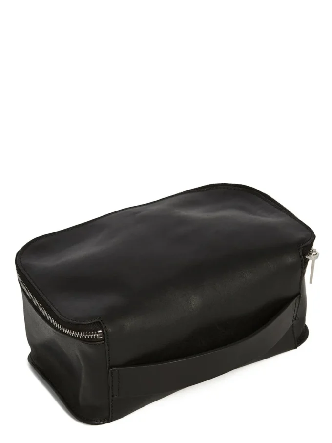 RICK OWENS – ACCESSORI RV0000003LGW-09