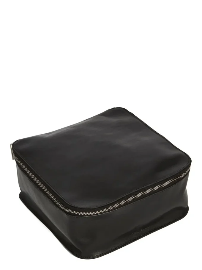 RICK OWENS – ACCESSORI RV0000004LGW-09