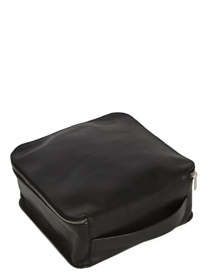 RICK OWENS – ACCESSORI RV0000004LGW-09