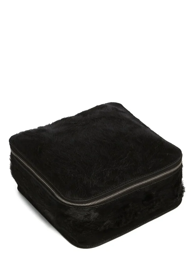 RICK OWENS – ACCESSORI RV0000004LHL-09