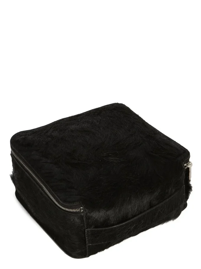 RICK OWENS – ACCESSORI RV0000004LHL-09