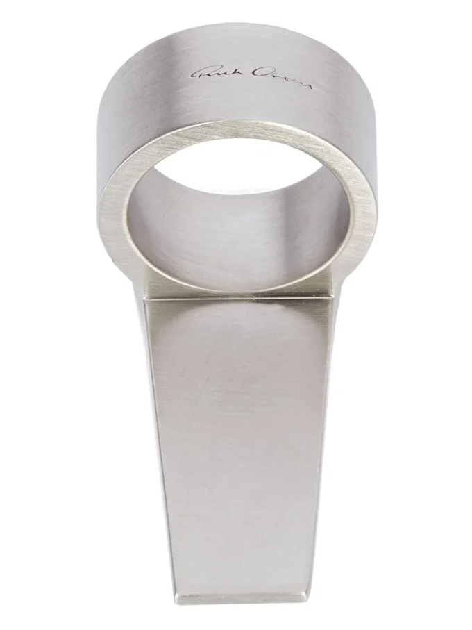 RICK OWENS – ANELLO RJ0000021MMT-128