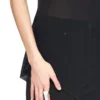 RICK OWENS – ANELLO RJ0000021MMT-128