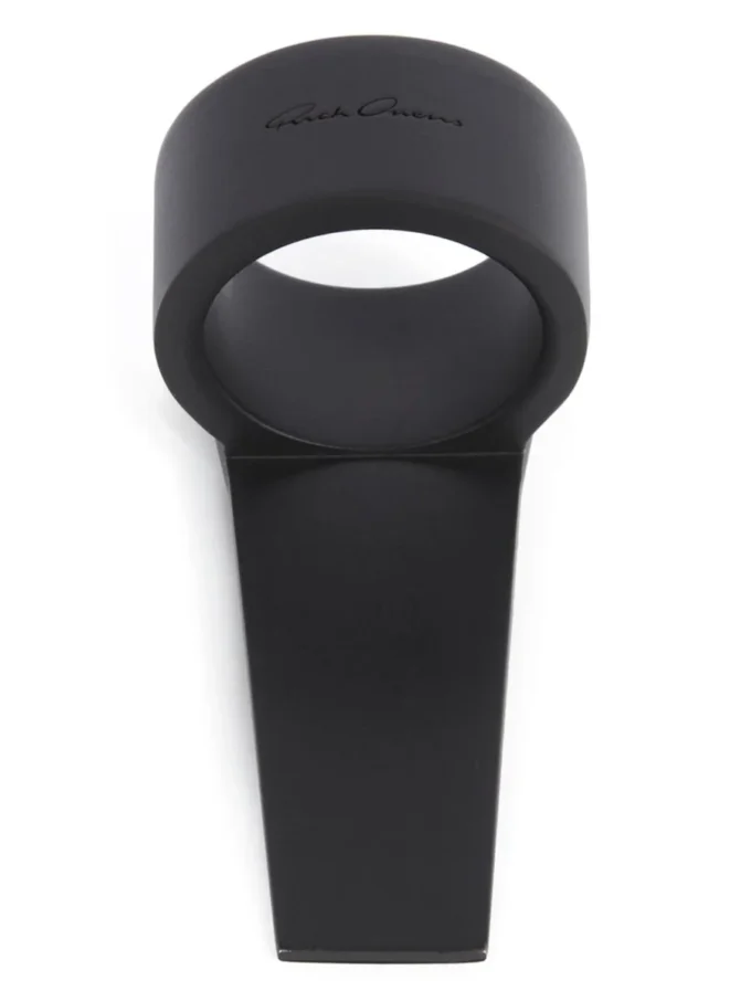 RICK OWENS – ANELLO RJ0000021MMTBK-09