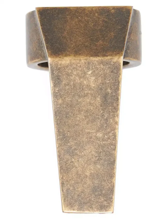 RICK OWENS – ANELLO RJ0000021MMTBR-82
