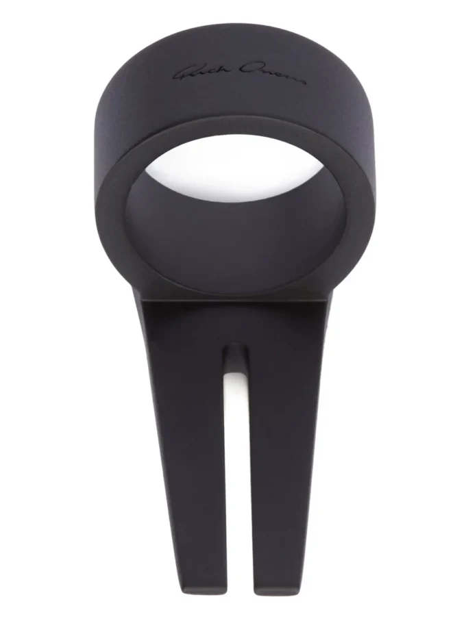RICK OWENS – ANELLO RJ0000022MMTBK-09