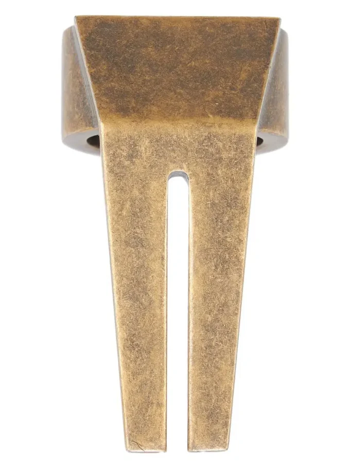 RICK OWENS – ANELLO RJ0000022MMTBR-82