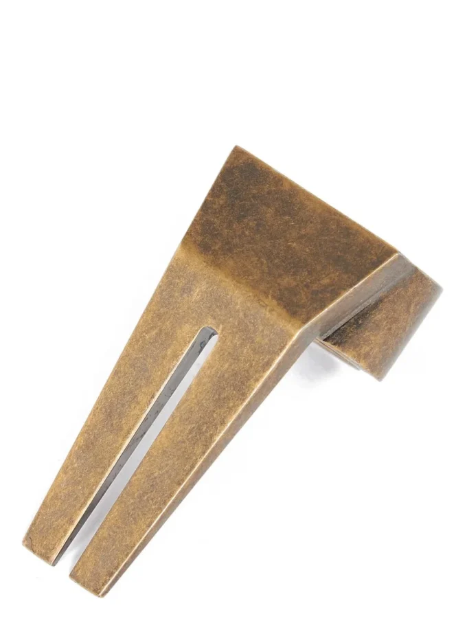 RICK OWENS – ANELLO RJ0000022MMTBR-82