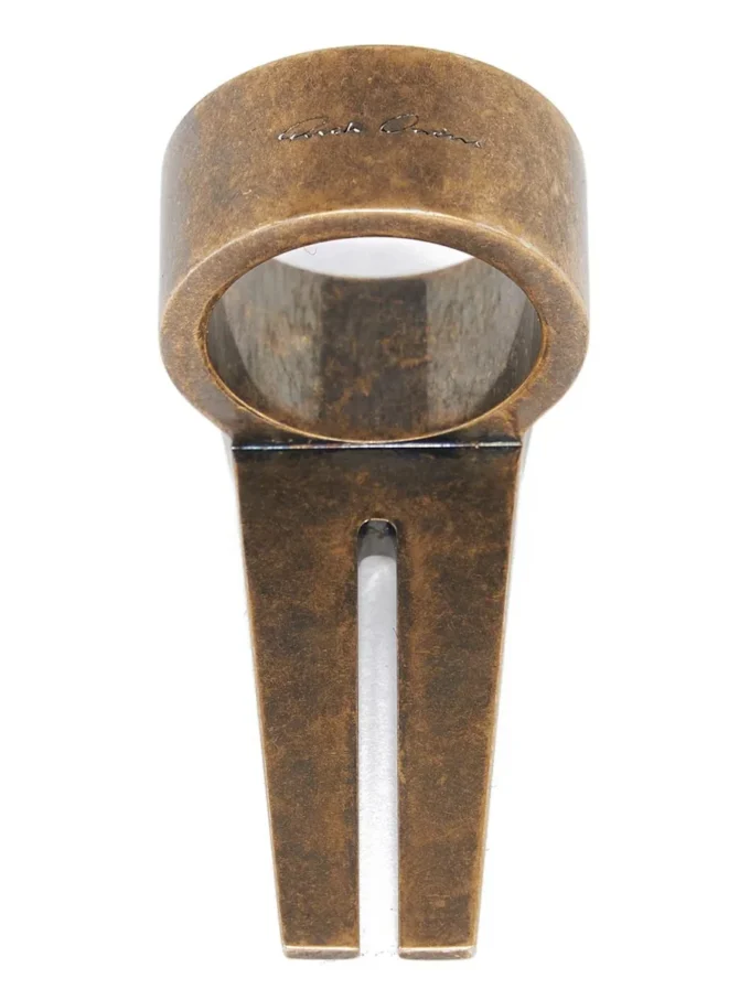 RICK OWENS – ANELLO RJ0000022MMTBR-82