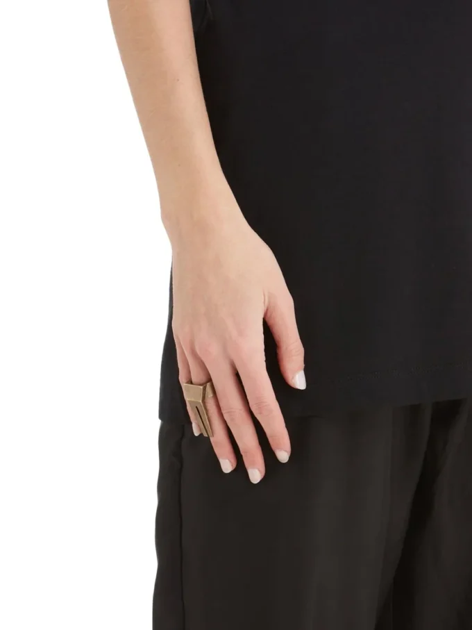 RICK OWENS – ANELLO RJ0000022MMTBR-82