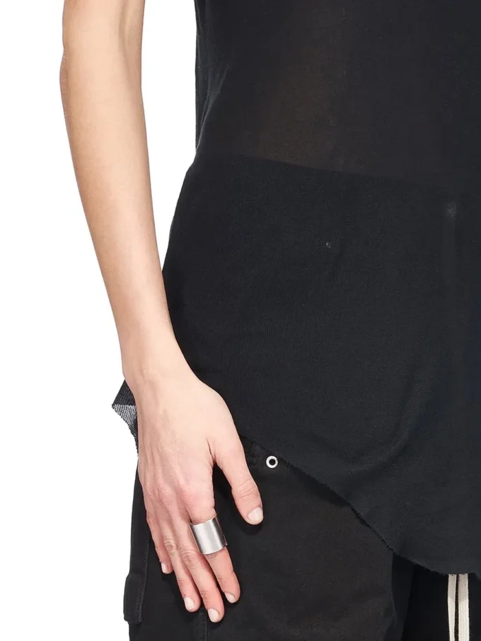 RICK OWENS – ANELLO RJ0000026MMT-128
