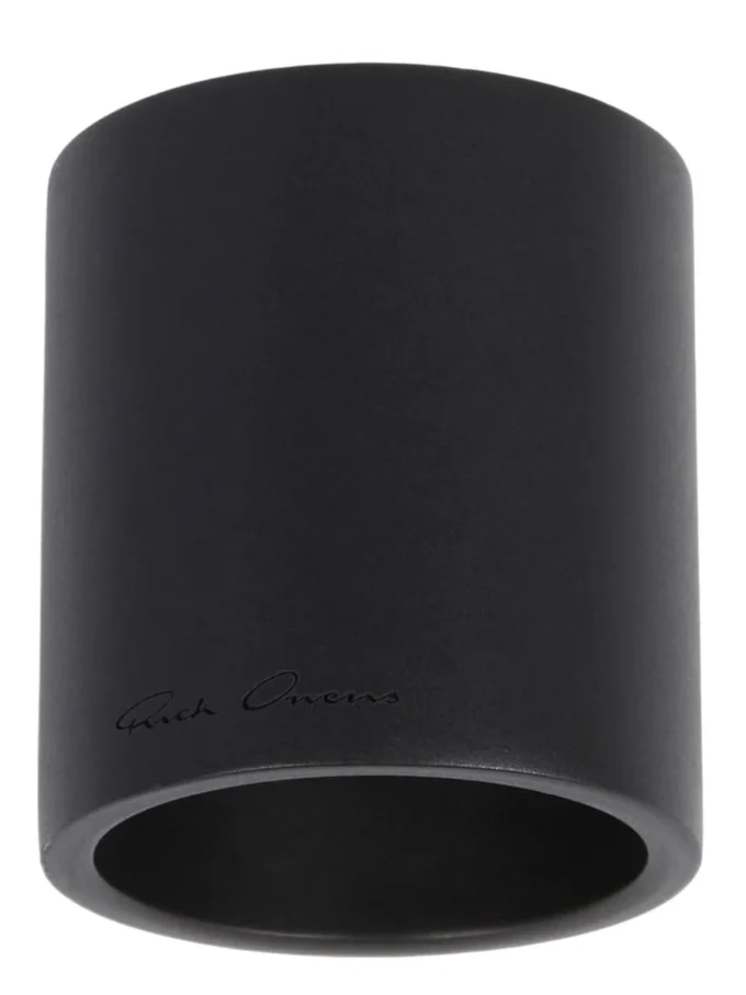 RICK OWENS – ANELLO RJ0000026MMTBK-09