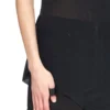 RICK OWENS – ANELLO RJ0000026MMTBK-09